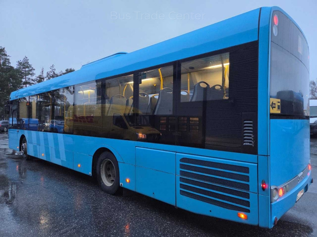 SOLARIS URBINO 12 LE - Stadsbus: afbeelding 3 SOLARIS URBINO 12 LE - Stadsbus: afbeelding 3
