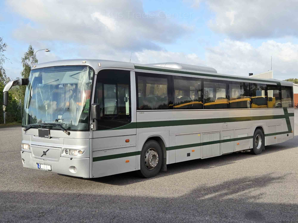VOLVO 8500 B12M // 59 places - Streekbus: afbeelding 2 VOLVO 8500 B12M // 59 places - Streekbus: afbeelding 2