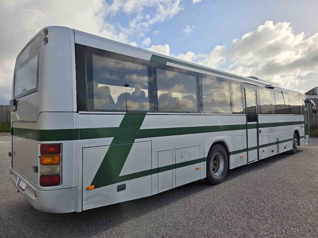 VOLVO 8500 B12M // 59 places - Streekbus: afbeelding 4 VOLVO 8500 B12M // 59 places - Streekbus: afbeelding 4
