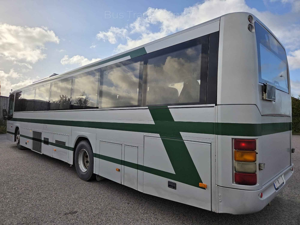 VOLVO 8500 B12M // 59 places - Streekbus: afbeelding 3 VOLVO 8500 B12M // 59 places - Streekbus: afbeelding 3