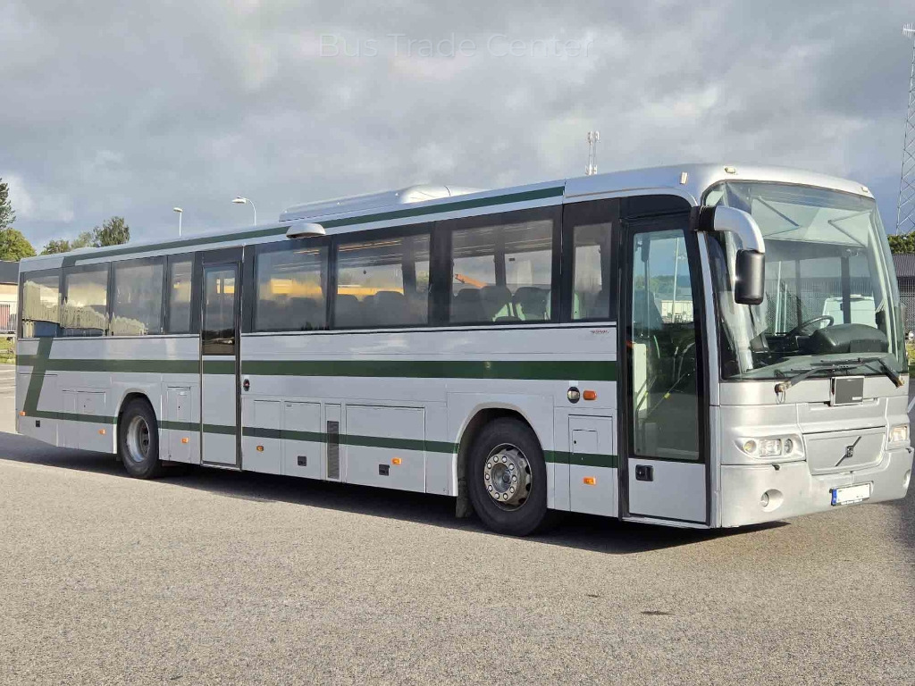 VOLVO 8500 B12M // 59 places - Streekbus: afbeelding 1 VOLVO 8500 B12M // 59 places - Streekbus: afbeelding 1