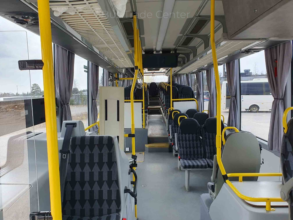 VOLVO 8900 B8RLE // 2 units - Stadsbus: afbeelding 5 VOLVO 8900 B8RLE // 2 units - Stadsbus: afbeelding 5