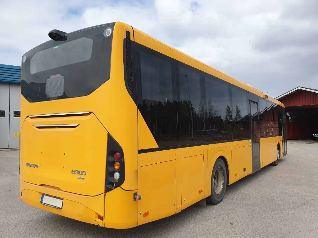 VOLVO 8900 B8RLE // 2 units - Stadsbus: afbeelding 2 VOLVO 8900 B8RLE // 2 units - Stadsbus: afbeelding 2