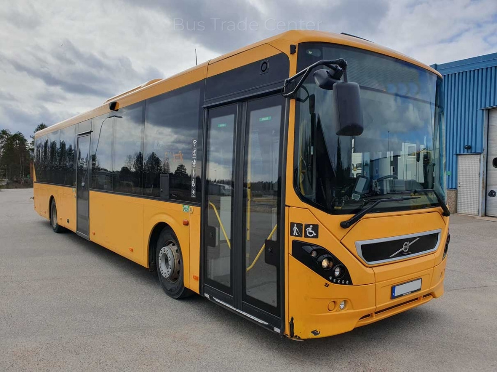 VOLVO 8900 B8RLE - Streekbus: afbeelding 1 VOLVO 8900 B8RLE - Streekbus: afbeelding 1