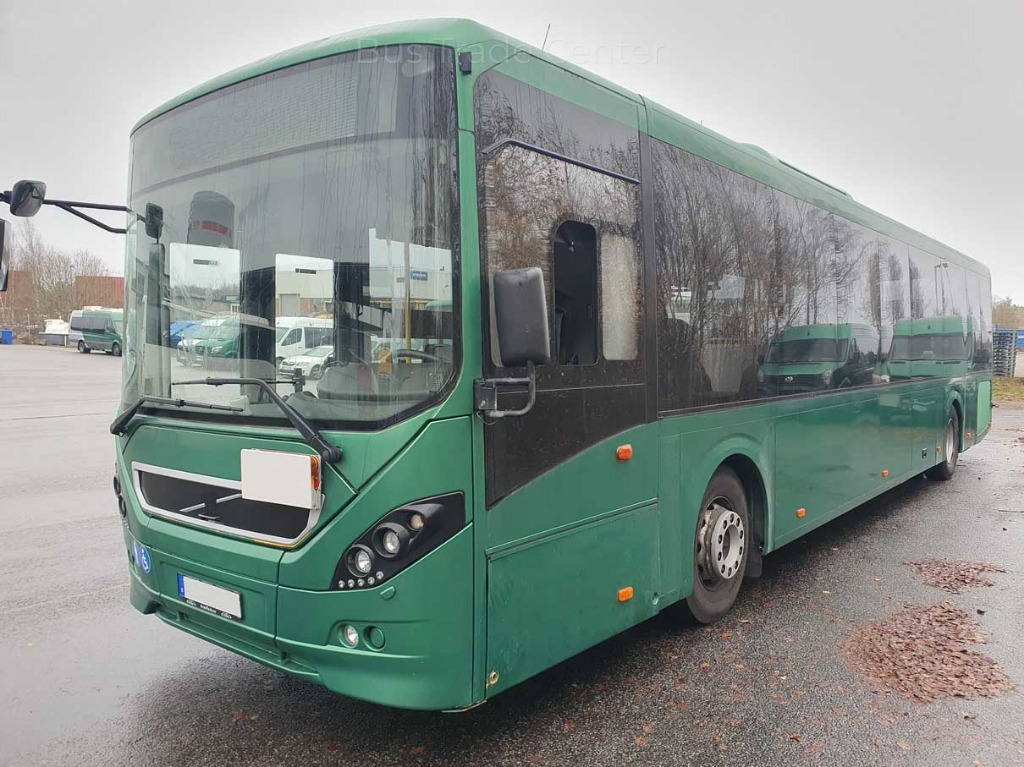 VOLVO 8900 B8RLE - Streekbus: afbeelding 4 VOLVO 8900 B8RLE - Streekbus: afbeelding 4