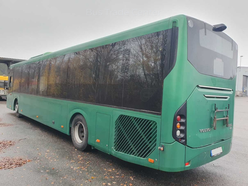 VOLVO 8900 B8RLE - Streekbus: afbeelding 3 VOLVO 8900 B8RLE - Streekbus: afbeelding 3