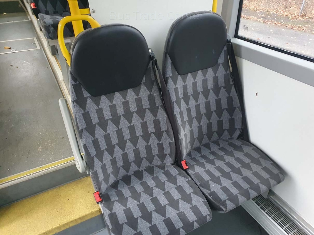 Streekbus VOLVO 8900 B8RLE: afbeelding 7