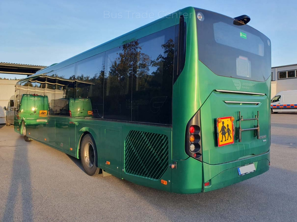 VOLVO 8900 B8RLE - Stadsbus: afbeelding 3 VOLVO 8900 B8RLE - Stadsbus: afbeelding 3