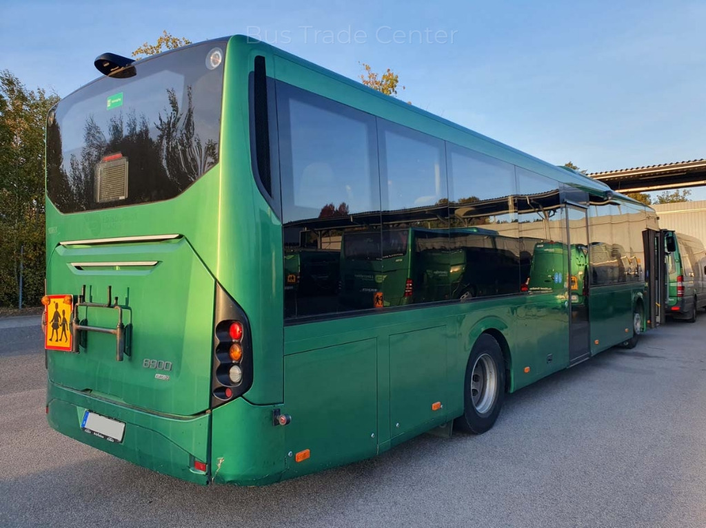 VOLVO 8900 B8RLE - Stadsbus: afbeelding 2 VOLVO 8900 B8RLE - Stadsbus: afbeelding 2