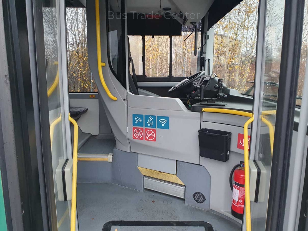 VOLVO 8900 B8RLE - Streekbus: afbeelding 5 VOLVO 8900 B8RLE - Streekbus: afbeelding 5