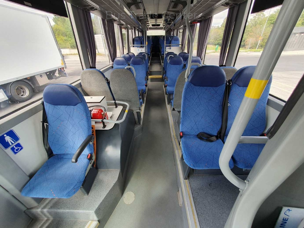 VOLVO 8900LE B7RLE - Streekbus: afbeelding 5 VOLVO 8900LE B7RLE - Streekbus: afbeelding 5