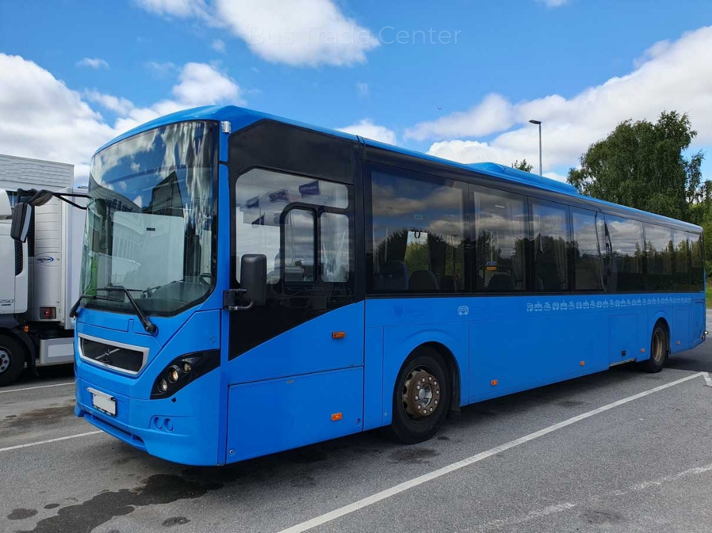 VOLVO 8900LE B7RLE - Streekbus: afbeelding 4 VOLVO 8900LE B7RLE - Streekbus: afbeelding 4