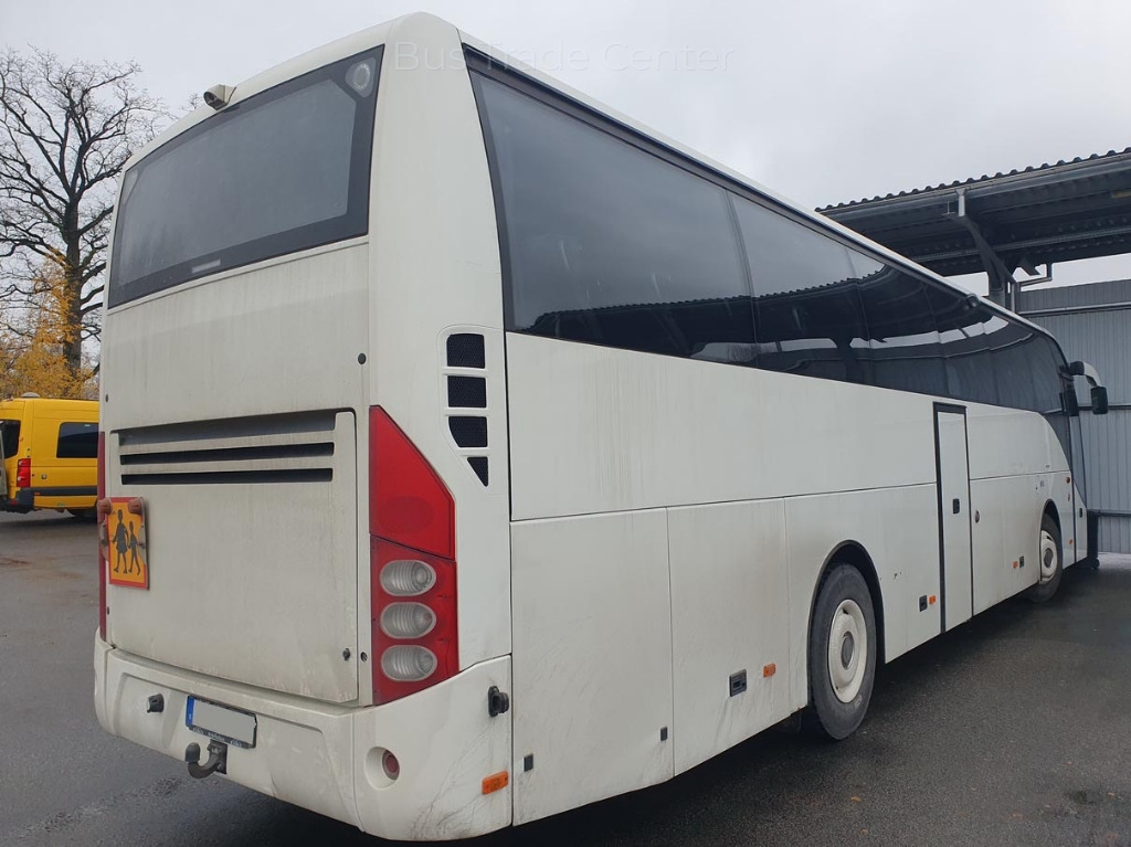 VOLVO 9500H B8R - Touringcar: afbeelding 2 VOLVO 9500H B8R - Touringcar: afbeelding 2