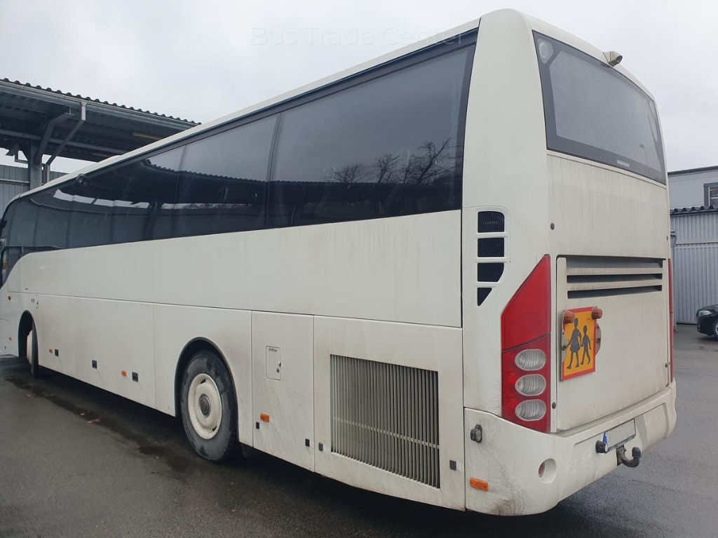 VOLVO 9500H B8R - Touringcar: afbeelding 3 VOLVO 9500H B8R - Touringcar: afbeelding 3