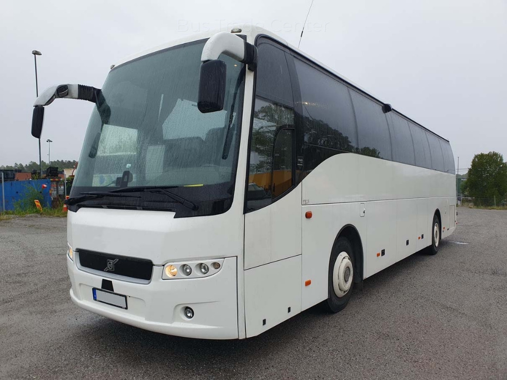 VOLVO 9500H B8R - Touringcar: afbeelding 4 VOLVO 9500H B8R - Touringcar: afbeelding 4