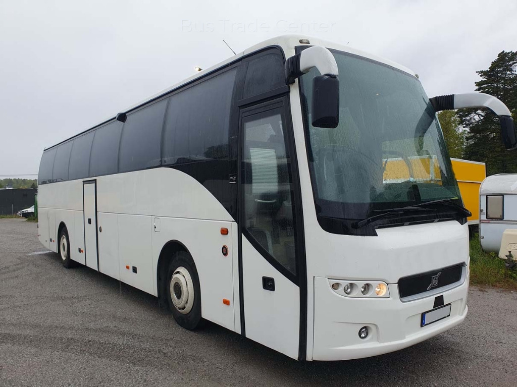 VOLVO 9500H B8R - Touringcar: afbeelding 1 VOLVO 9500H B8R - Touringcar: afbeelding 1