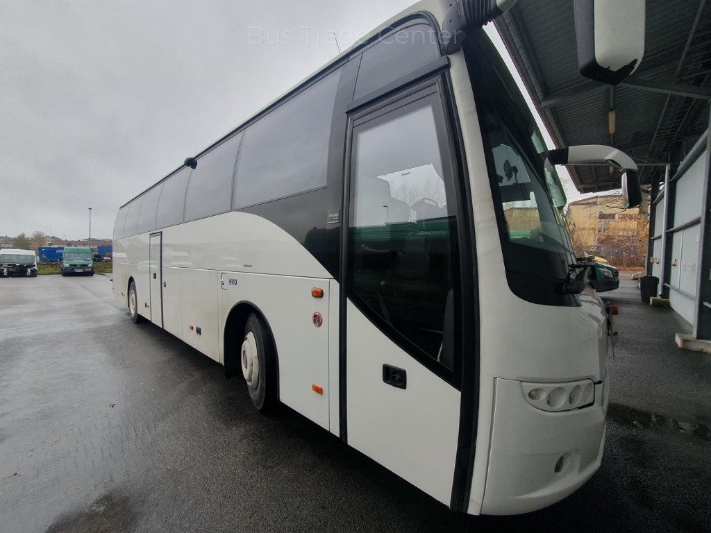 VOLVO 9500H B8R - Touringcar: afbeelding 1 VOLVO 9500H B8R - Touringcar: afbeelding 1