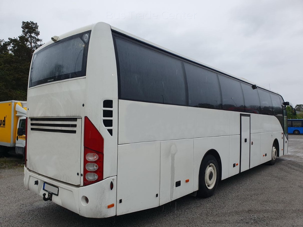 VOLVO 9500H B8R - Touringcar: afbeelding 2 VOLVO 9500H B8R - Touringcar: afbeelding 2