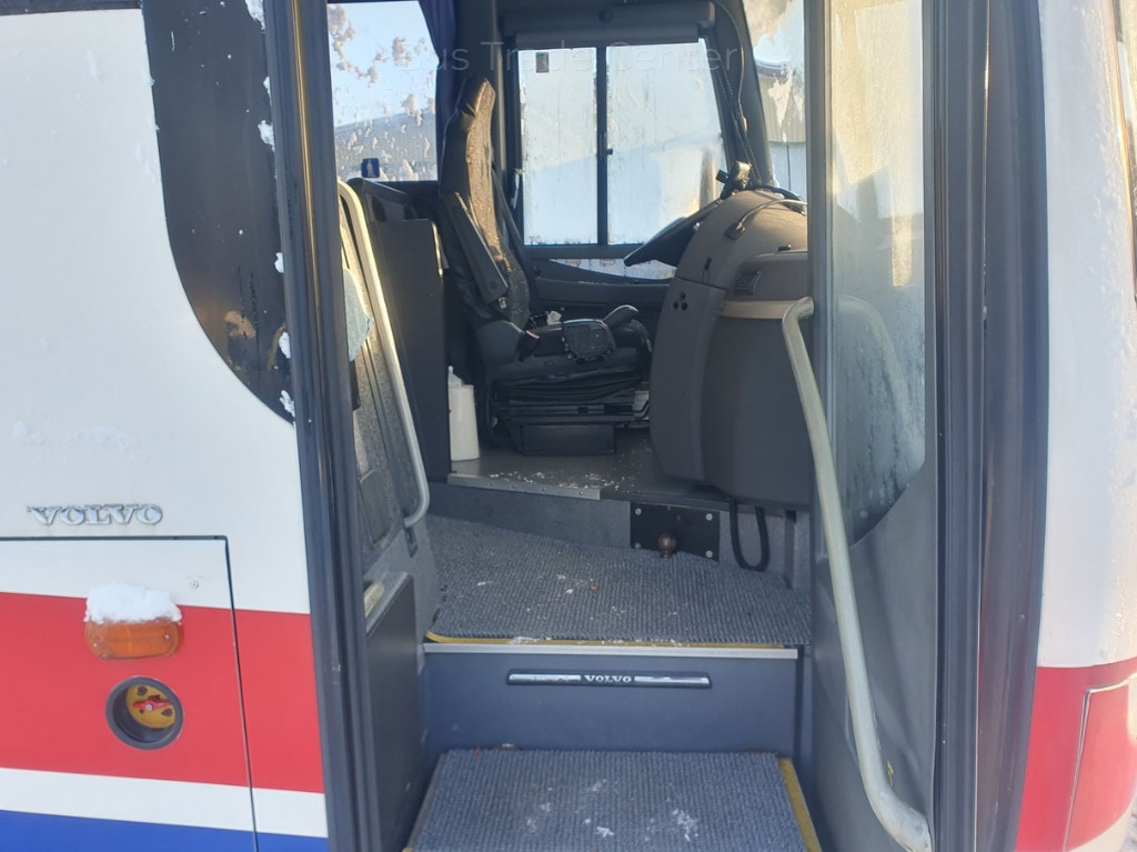 VOLVO 9700S NL B12M - Streekbus: afbeelding 5 VOLVO 9700S NL B12M - Streekbus: afbeelding 5