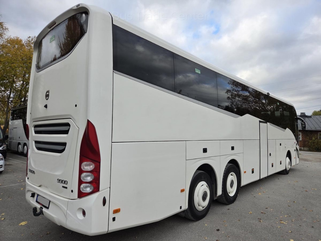 VOLVO 9900 B11R - Touringcar: afbeelding 2 VOLVO 9900 B11R - Touringcar: afbeelding 2