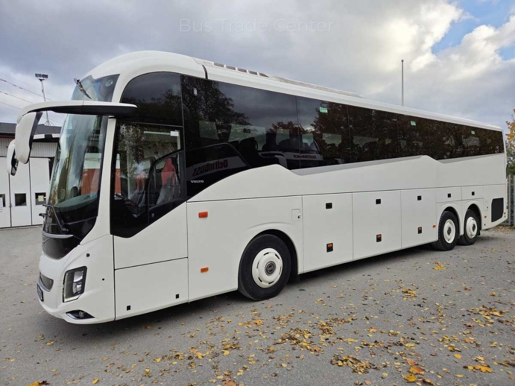VOLVO 9900 B11R - Touringcar: afbeelding 5 VOLVO 9900 B11R - Touringcar: afbeelding 5