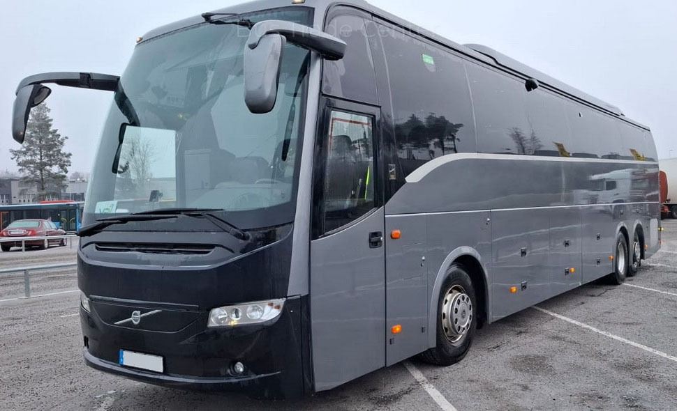 VOLVO 9900 HD NL B11R - Touringcar: afbeelding 5 VOLVO 9900 HD NL B11R - Touringcar: afbeelding 5