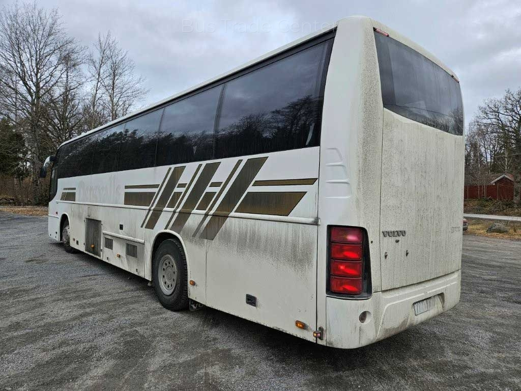 VOLVO Carrus 9700H B12M - Touringcar: afbeelding 3 VOLVO Carrus 9700H B12M - Touringcar: afbeelding 3