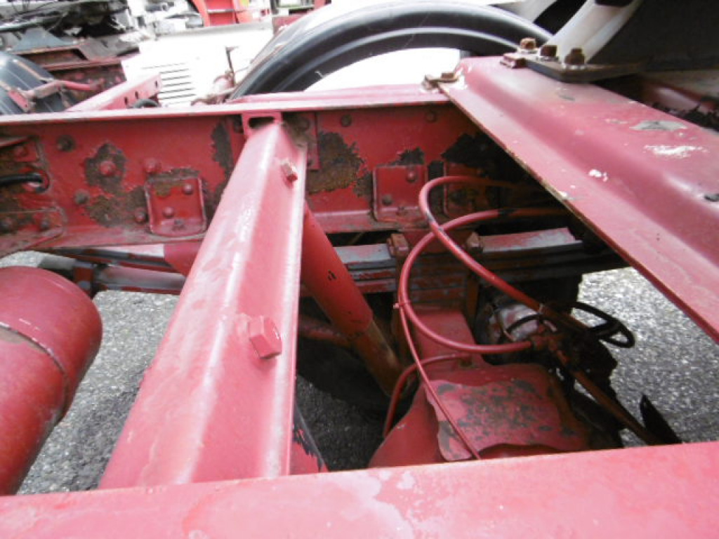 Trekker Renault 40GCC2 (Nr. 104): afbeelding 6 Trekker Renault 40GCC2 (Nr. 104): afbeelding 6