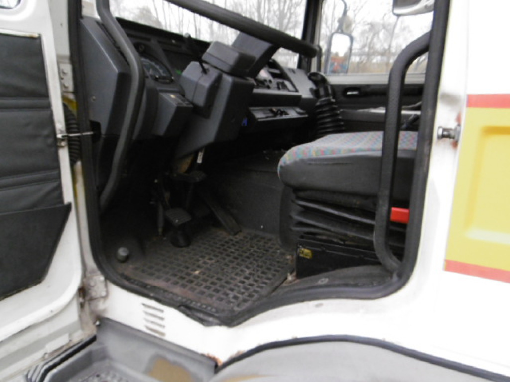 Trekker Renault 40GCC2 (Nr. 104): afbeelding 9 Trekker Renault 40GCC2 (Nr. 104): afbeelding 9