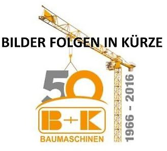 Potain HD 26 A - Torenkraan: afbeelding 1 Potain HD 26 A - Torenkraan: afbeelding 1