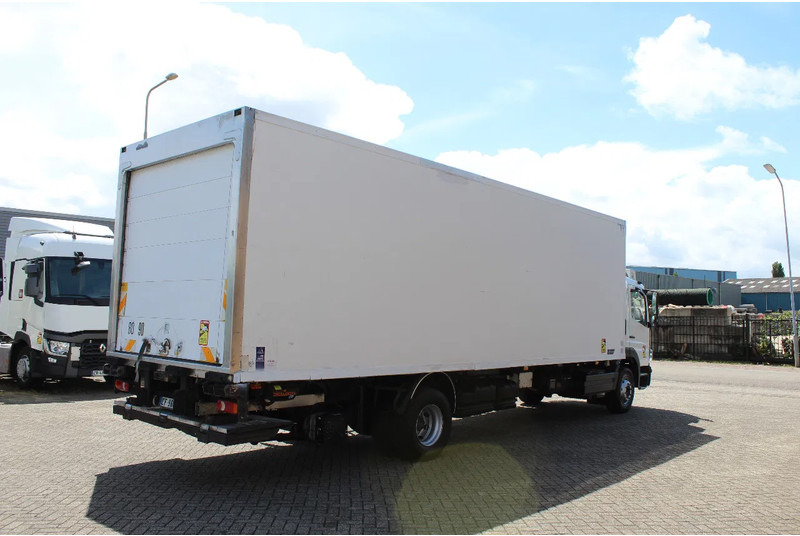 Mercedes-Benz Atego 1218 * MANUAL * 4X2 * THERMO KING TS 600E - Koelwagen vrachtwagen: afbeelding 3 Mercedes-Benz Atego 1218 * MANUAL * 4X2 * THERMO KING TS 600E - Koelwagen vrachtwagen: afbeelding 3