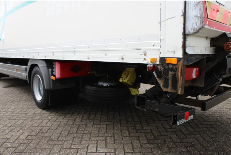 Mercedes-Benz Atego 1224 * EURO5 * MANUAL * 1 BED * - Bakwagen: afbeelding 3 Mercedes-Benz Atego 1224 * EURO5 * MANUAL * 1 BED * - Bakwagen: afbeelding 3