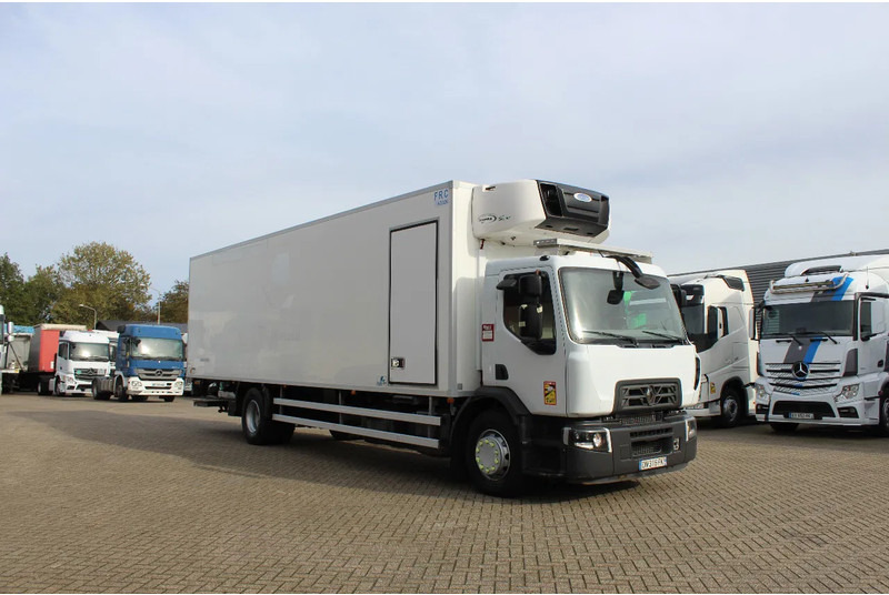 Renault D wide 19 * EURO6 * 4X2 * CARRIER SUPRA 1150 SILENT * - Koelwagen vrachtwagen: afbeelding 5 Renault D wide 19 * EURO6 * 4X2 * CARRIER SUPRA 1150 SILENT * - Koelwagen vrachtwagen: afbeelding 5