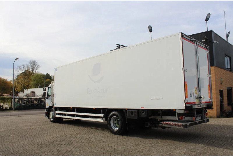 Renault D wide 19 * EURO6 * 4X2 * CARRIER SUPRA 1150 SILENT * - Koelwagen vrachtwagen: afbeelding 3 Renault D wide 19 * EURO6 * 4X2 * CARRIER SUPRA 1150 SILENT * - Koelwagen vrachtwagen: afbeelding 3