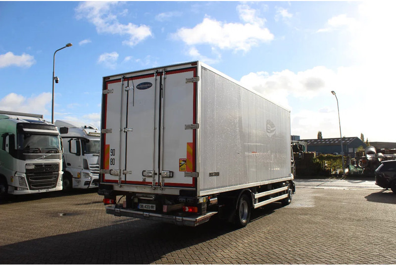 Renault D14 * EURO6 * CARRIER SUPRA 1150 MT * 4X2 * - Koelwagen vrachtwagen: afbeelding 4 Renault D14 * EURO6 * CARRIER SUPRA 1150 MT * 4X2 * - Koelwagen vrachtwagen: afbeelding 4