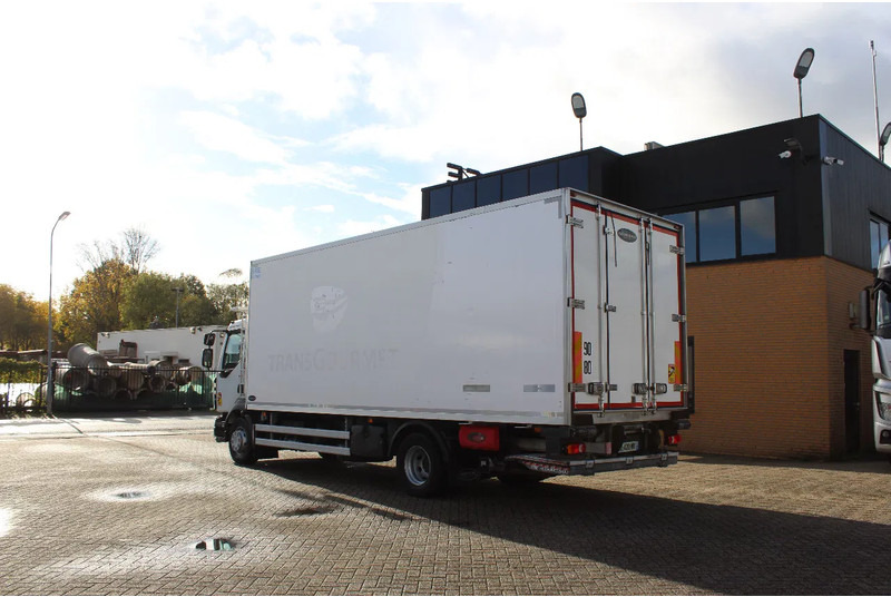 Renault D14 * EURO6 * CARRIER SUPRA 1150 MT * 4X2 * - Koelwagen vrachtwagen: afbeelding 3 Renault D14 * EURO6 * CARRIER SUPRA 1150 MT * 4X2 * - Koelwagen vrachtwagen: afbeelding 3