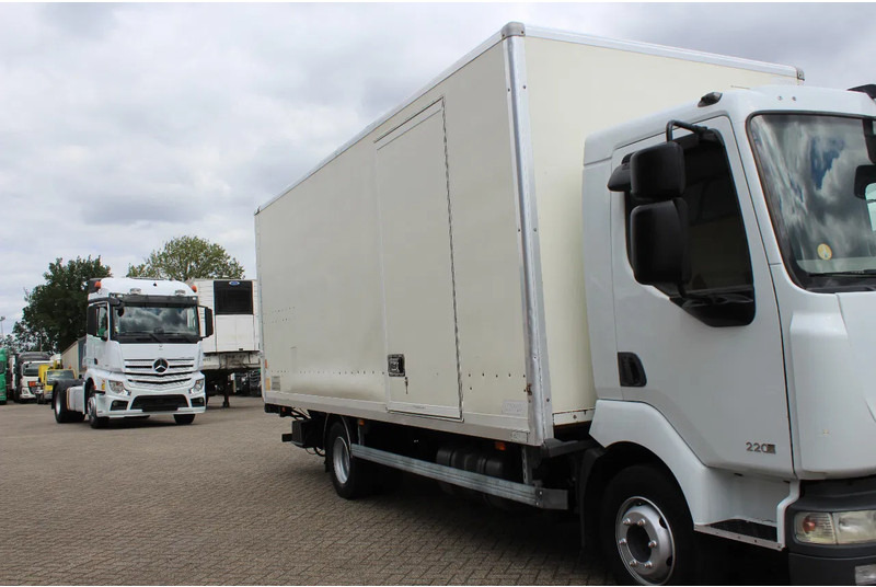 Bakwagen Renault Midlum 220 * EURO5 * MANUAL *: afbeelding 6