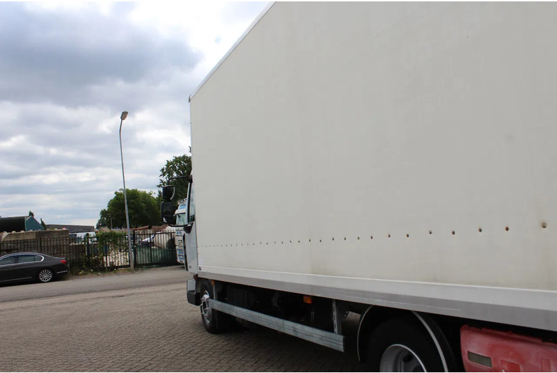 Bakwagen Renault Midlum 220 * EURO5 * MANUAL *: afbeelding 13