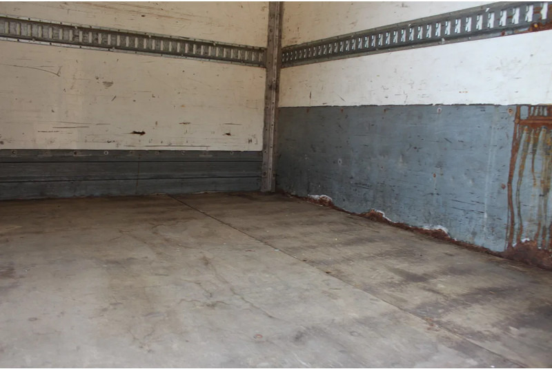 Bakwagen Renault Midlum 220 * EURO5 * MANUAL *: afbeelding 8