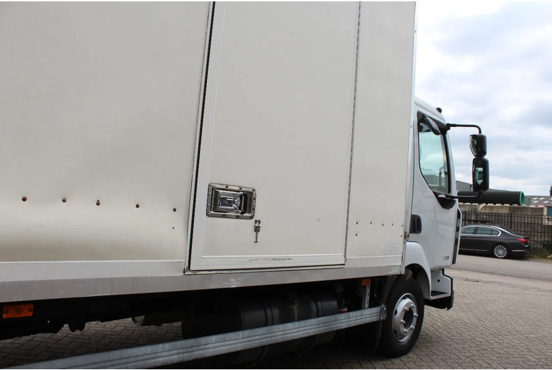 Bakwagen Renault Midlum 220 * EURO5 * MANUAL *: afbeelding 9