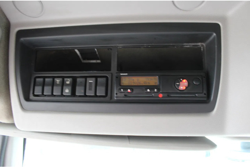 Bakwagen Renault Midlum 220 * EURO5 * MANUAL *: afbeelding 16