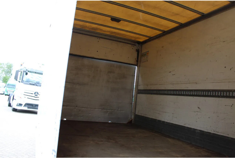 Bakwagen Renault Midlum 220 * EURO5 * MANUAL *: afbeelding 7