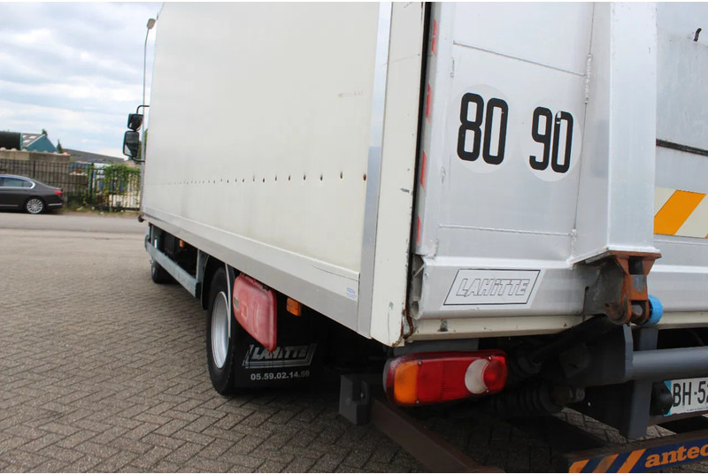 Bakwagen Renault Midlum 220 * EURO5 * MANUAL *: afbeelding 12