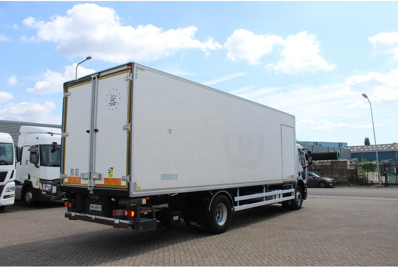 Renault Premium 370 * EURO5 * CARRIER SUPRA 950 * - Koelwagen vrachtwagen: afbeelding 4 Renault Premium 370 * EURO5 * CARRIER SUPRA 950 * - Koelwagen vrachtwagen: afbeelding 4