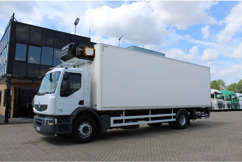 Renault Premium 370 * EURO5 * CARRIER SUPRA 950 * - Koelwagen vrachtwagen: afbeelding 2 Renault Premium 370 * EURO5 * CARRIER SUPRA 950 * - Koelwagen vrachtwagen: afbeelding 2