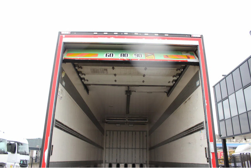 Renault T430 * RETARDER * 4X2 * THERMO KING T-1200R * - Koelwagen vrachtwagen: afbeelding 4 Renault T430 * RETARDER * 4X2 * THERMO KING T-1200R * - Koelwagen vrachtwagen: afbeelding 4