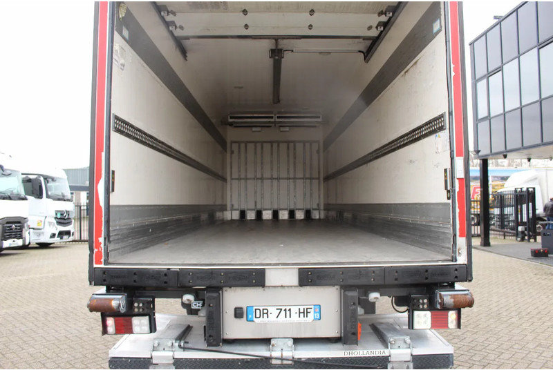 Renault T430 * RETARDER * 4X2 * THERMO KING T-1200R * - Koelwagen vrachtwagen: afbeelding 5 Renault T430 * RETARDER * 4X2 * THERMO KING T-1200R * - Koelwagen vrachtwagen: afbeelding 5