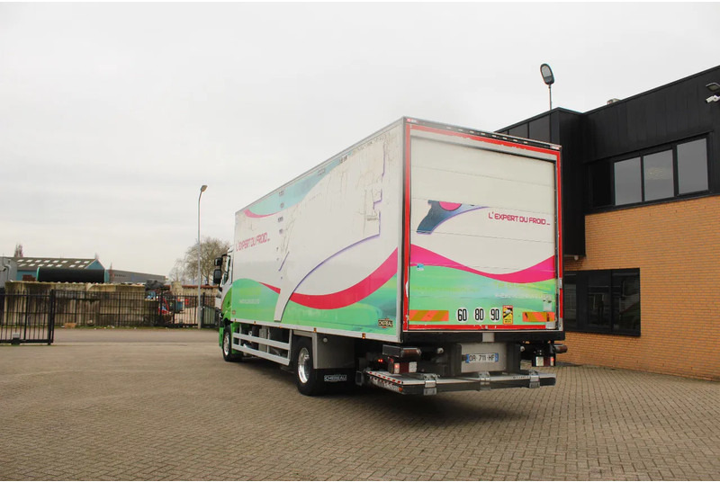 Renault T430 * RETARDER * 4X2 * THERMO KING T-1200R * - Koelwagen vrachtwagen: afbeelding 3 Renault T430 * RETARDER * 4X2 * THERMO KING T-1200R * - Koelwagen vrachtwagen: afbeelding 3