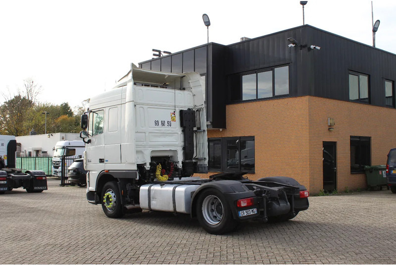 DAF XF 105.460 * EURO5 EEV * 4X2 * - Trekker: afbeelding 3 DAF XF 105.460 * EURO5 EEV * 4X2 * - Trekker: afbeelding 3