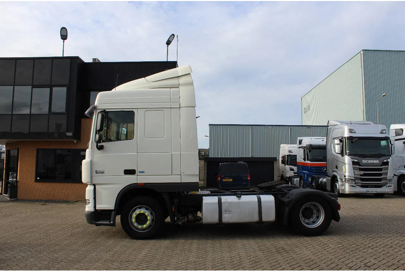 DAF XF 105.460 * EURO5 EEV * 4X2 * - Trekker: afbeelding 2 DAF XF 105.460 * EURO5 EEV * 4X2 * - Trekker: afbeelding 2